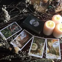 Зарина Tarot.ТАРО для мужчин
