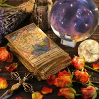ShaIra💎 Tarot 🗝️