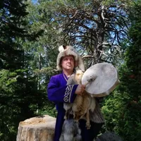 ShamanWizard