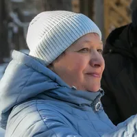 Анна Новикова