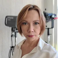 Журналист Белова