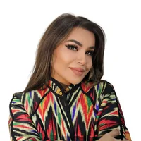 Yulduz Usmanova