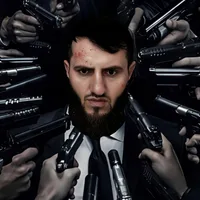 БруТальный Таксист