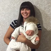 Anastasia reborn baby