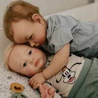 Regina &Reborn Baby