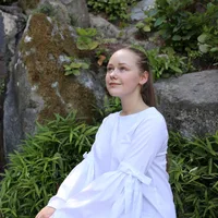 Elina Oberemok