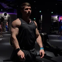 ROMA’N SHIPILOV • Fitness Coach