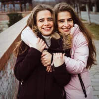NikaMilena Abroad
