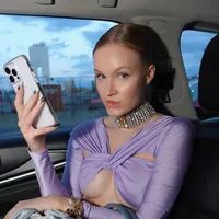 Polina Nioly