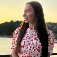 Таня из Италии