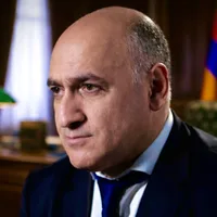 Vladimir Pogosyan