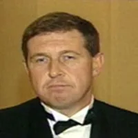 Andrei Illarionov (Андрей Илларионов)