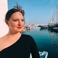 Alina Travels