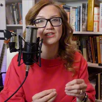 Психология на интересном с Ольгой Райнхолдт