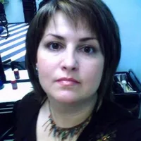 Жанна Ясная