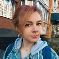 Ирина BB Brain
