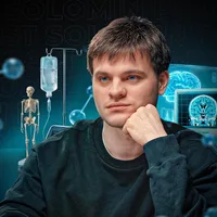 Здоровье с Глебом Соломиным