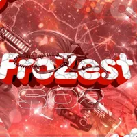 FroZest so2 РАЗДАЧА ГОЛДЫ