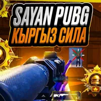 SAYAN PUBG