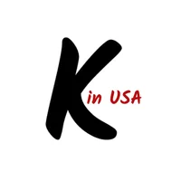 K in USA