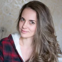 Alena Tsvoric