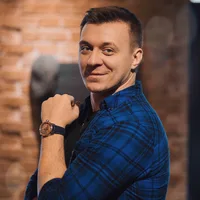 Дмитрий Кравченко