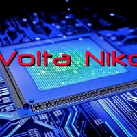 Виктор Артамонов (VoltaNiko)