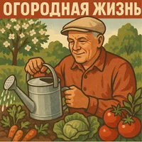 Огородная жизнь | Садоводческое товарищество