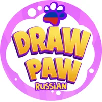 DrawPaw Russian Multi