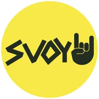SVOY ПРО РЫБАЛКУ