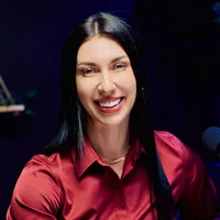 На Vibe Успеха с Кристиной Самофал