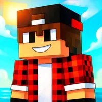 ПРОСТО - MineКРАФТЕР