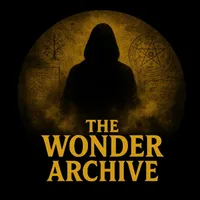 The Wonder Archive