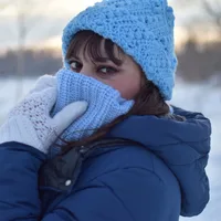 Вязание без стресса // Knitting NO STRESS