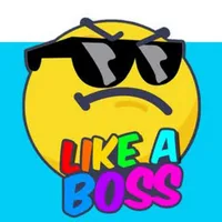 LIKE A BOSS