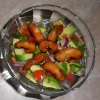 Вкусная домашняя еда