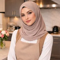 Dilya gotovit