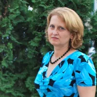 Татьяна Симак