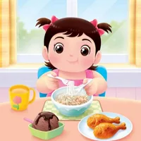 Стася готовит👩🍳