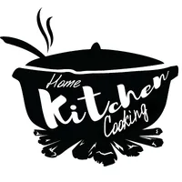 Home Kitchen Cooking