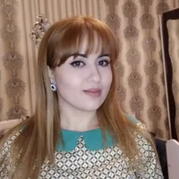 SHAKHNAZ GOTOVIT