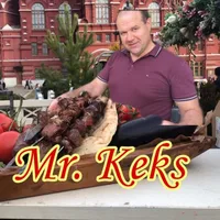 Mr. Keks