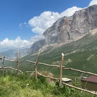 Горная Деревня