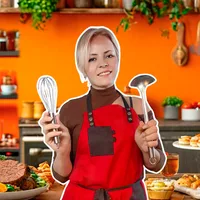 Настина кухня. Рецепты и не только