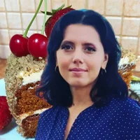 Оксана Простые рецепты