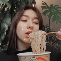 Our Crunchy Love