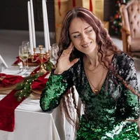 Green Кухня