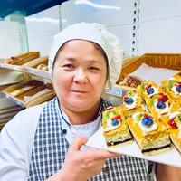 Almagul Kylyshbayeva