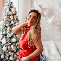 МамАня готовит