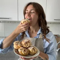 Молодая Хозяюшка